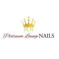 Platinum Lounge Nails