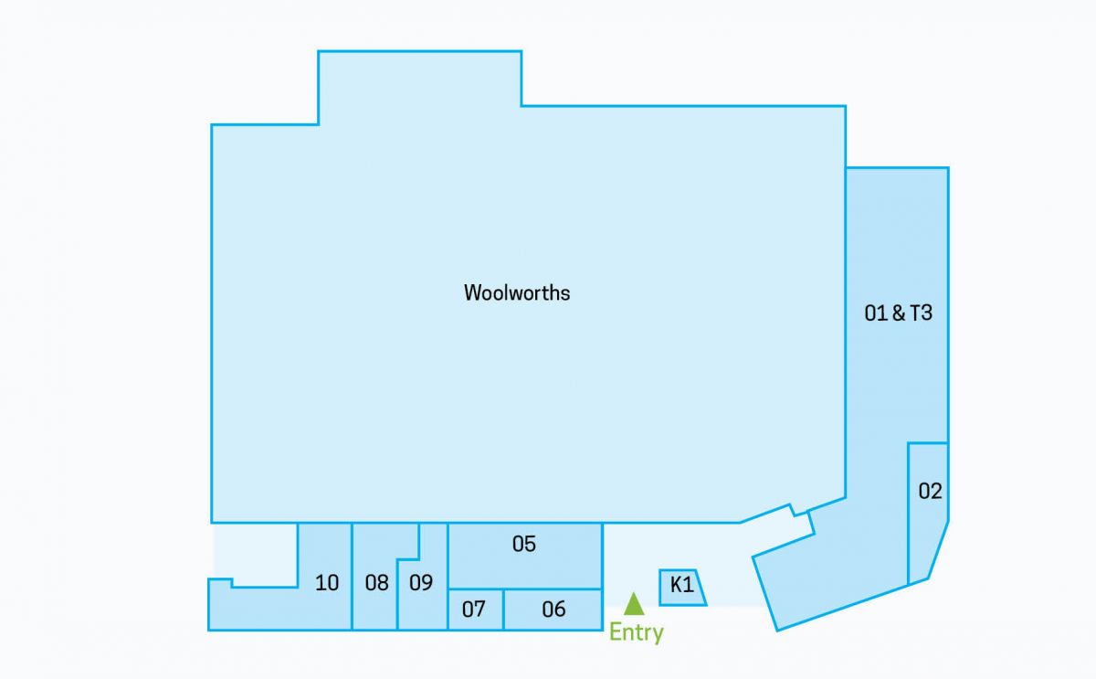 Centre Plan